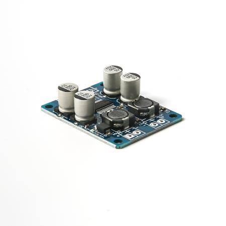 TPA3118 PBTL Single Digital Amplifier Board 1x60W - 3