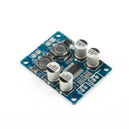 TPA3118 PBTL Single Digital Amplifier Board 1x60W - 4