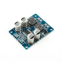 TPA3118 PBTL Single Digital Amplifier Board 1x60W - 5