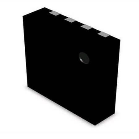 TPA6204A1DRB IC-6204 AMP AUDIO PWR 1.7W MONO SON8 - 1