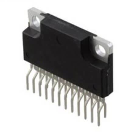 TPD4102K IC-4102 DC BRUSH LESS MOTOR DRIVER PWM CONTROL - 1