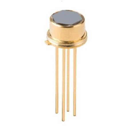 TPID 1T 0622B / 7301 SENSOR ANALOG 110 DEGREES FOV 1.4 MM2 ABSORBER ARE - 1