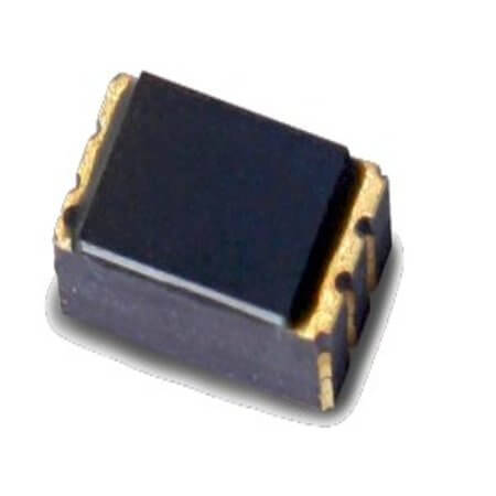 TPIS 1S 1385 / 5029 SENSOR CALIPILE 120 DEGREES FOV SMD - 1