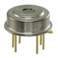 TPIS 1T 1084 / 7502 SENSOR THERMOPILE 60 DEGREES FOV TO39 EXCELITAS - 1