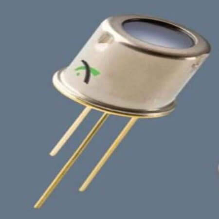 TPIS 1T 1256 L5.5 / 5018 SENSOR DIGIPILE 5 DEGREES FOV TO5 EXCELITAS - 1