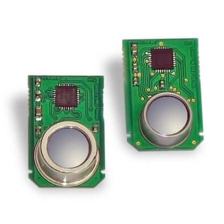 TPL08T2246L3.9OAA060 THERMOPILE ARRAY SENSOR 1X8 L3.9 EXCELITAS - 1