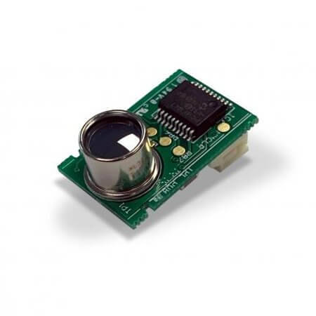TPL16C3546L3.9A60 P11 THERMOPILE ARRAY MODULE 1X16 FoV 70° - 1
