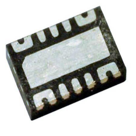 TPS22966DPUR IC-22966 LOAD SWITCH 6A DUAL WSON14 - 1