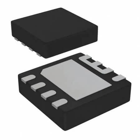 TPS22969DNYR IC-22969 LOAD SWITCH 6A 8WSON - 1