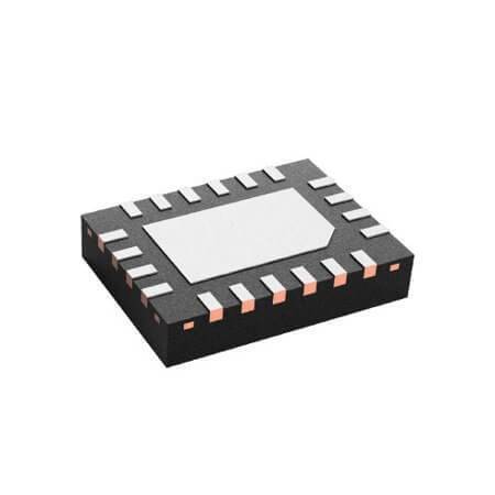 TPS25940ARVCR IC-25940 PWR MGMT EFUSE 2.7-18V 20WQFN - 1