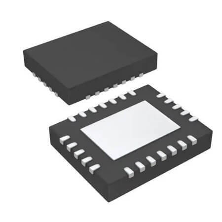 TPS26601RHFT IC-26601 PWR MGMT EFUSE 60V 24VQFN - 1
