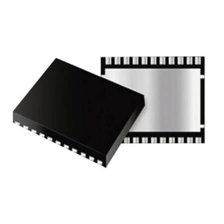 TPS53355DQPT IC-53355 REG BUCK ADJ 30A SYNC 22SON - 1