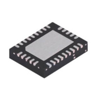 TPS53515RVER IC-53515 REG BUCK ADJ 12A 28VQFN - 1