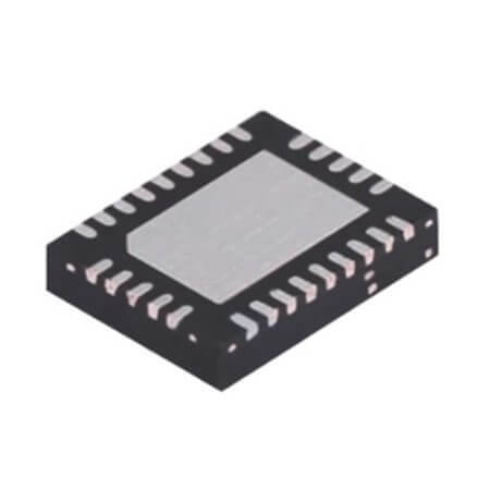 TPS53515RVER IC-53515 REG BUCK ADJ 12A 28VQFN - 1