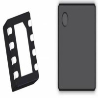 TPS54061DRBR IC-54061DRBR 200mA 8-VDFN SMD - 1