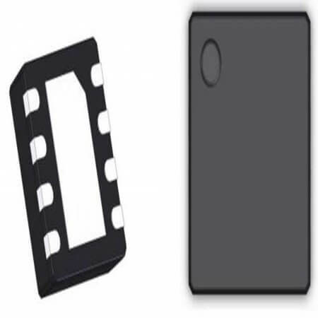 TPS54061DRBR IC-54061DRBR 200mA 8-VDFN SMD - 1