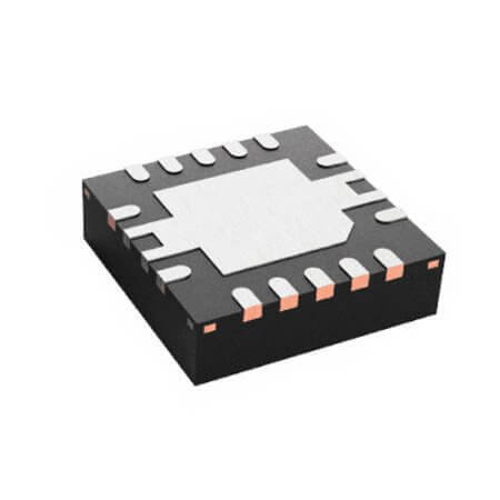 TPS56428RHLR IC REG BUCK ADJUSTABLE 4A 14VQFN - 1