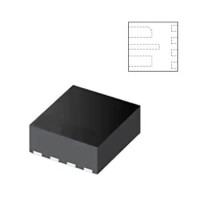 TPS61022RWUR SWITCHING VOLTAGE REGULATORS TEXAS - 1