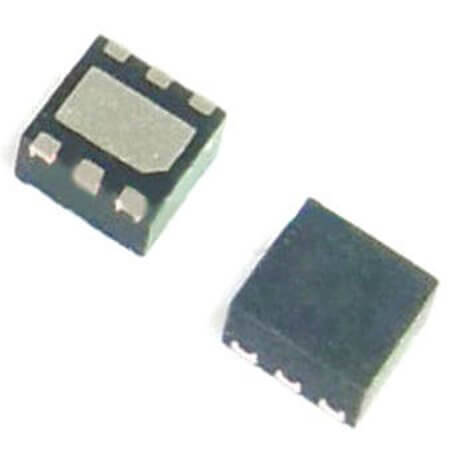 TPS61170DRVT IC-61170 REG MULT CONFG ADJ 0.96A 6SON - 1