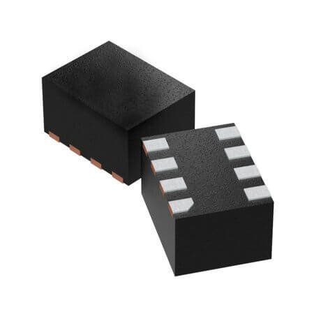 TPS62840DLCR IC-62840 ULTRA LOW IQ BUCK CONVERTER - 1