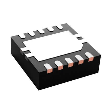 TPS63000IDRCRQ1 IC-6300 REG BCK BST ADJ 1.6A 10VSON - 1