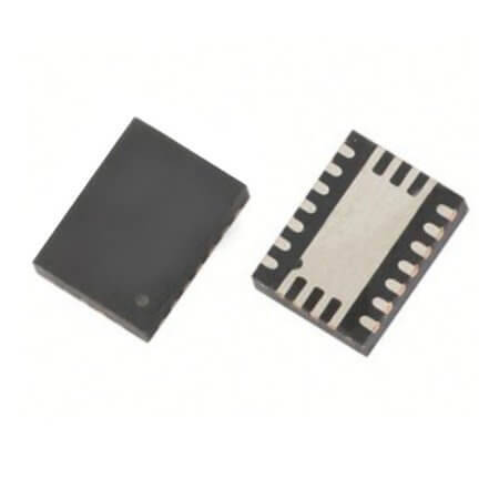 TPS63020QDSJRQ1 IC-63020 REG BUCK BST ADJ 3.5A - 1