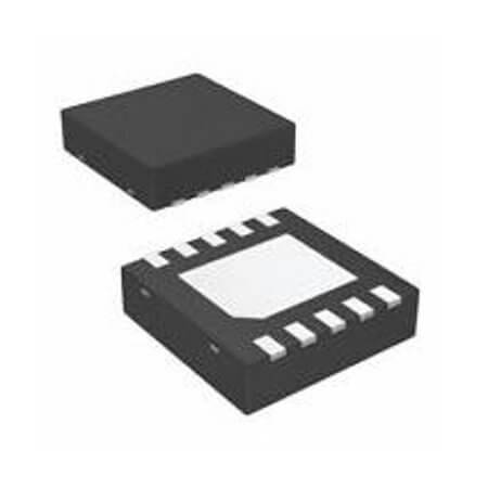 TPS63030DSKR IC-6303 REG BUCK BOOST ADJ 0.9A 10SON - 1