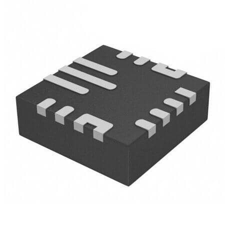 TPS63070RNMR IC-63070 REG BCK BST ADJ 3.6A 15VQFN - 1
