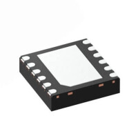 TPS65133DPDR IC REG AMOLED DISPL 2OUT 12WSON - 1