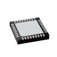 TPS65279VRHHR IC-REG BCK ADJ/PROG 5A DL 36VQFN - 1