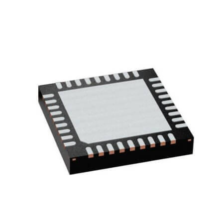 TPS65279VRHHR IC-REG BCK ADJ/PROG 5A DL 36VQFN - 1