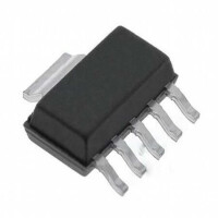 TPS78633DCQ IC-78633 REG (ADJ, 5.5V/1.225V, SOT223-6) - 1