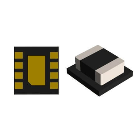 TPS82085SILR IC-82085 SWITCHING BUCK REG. 0.8-6V 3A - 1