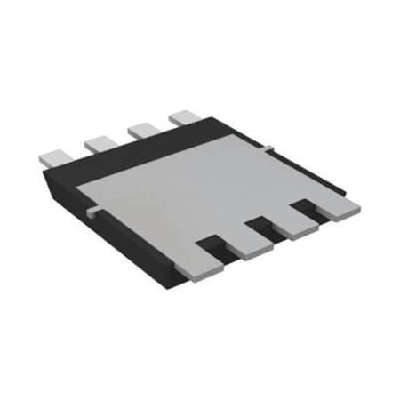 TPW4R50ANH MOSFET N-CH 60V 92A DSOP-8 - 1