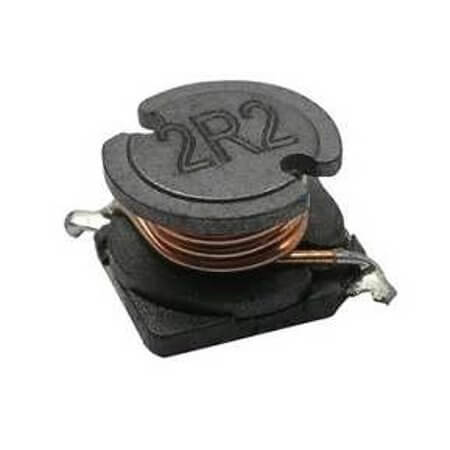 TPY0705-220M INDUCTOR FIXED 22UH 7X7MM SMD - 1