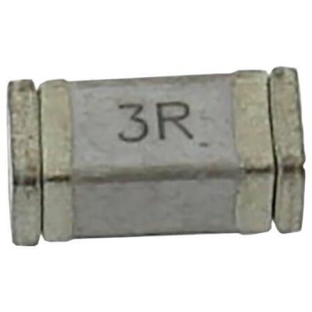 TR1/61TD3A-R FUSE 3A 125VAC 6125 SMD - 1