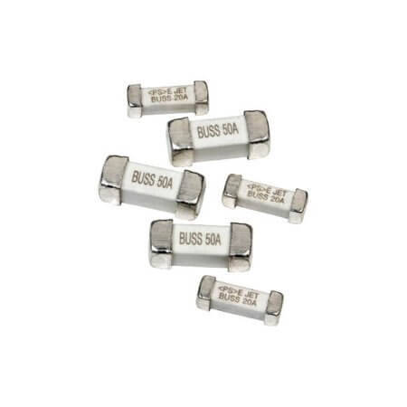 TR2/1025FA10-R FUSE 10A 250VAC 60V DC SMD - 1