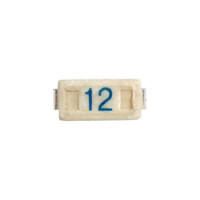 TR/3216TD12-R FUSE BRD MNT 12A 32VAC/VDC 1206 - 1