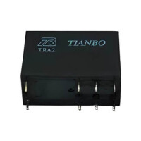 TRA2-L-24VDC-S-Z RELAY 16A 24V 1FormC - 1