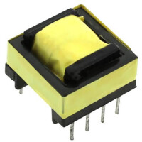 TRAFO-EF16-3.3V TRAFO SMPS EF16 3.3V 10W - 1