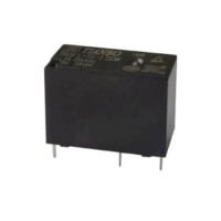 TRGB-L-SS-112DM RELAY 5A 12V 1a TIANBO - 1