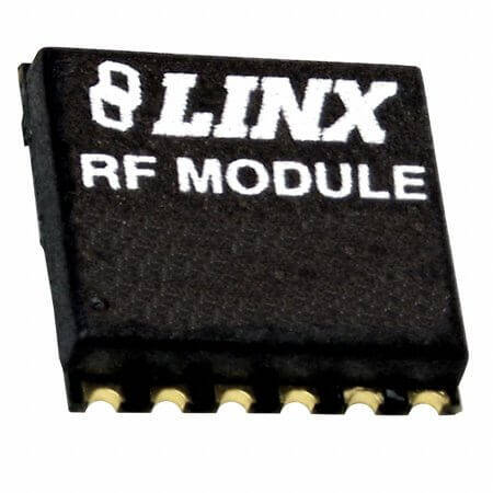TRM-433-LT RF TXRX MODULE ISM<1GHZ - 1