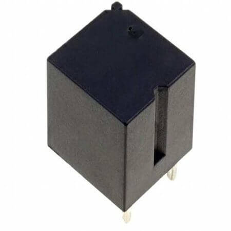 TRS L-S-Z/12VDC RELAY 30A 12VDC 1FormC TIANBO - 1