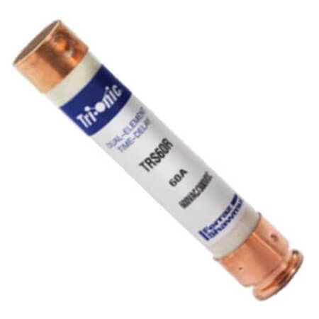 TRS40R FUSE 40A 600V 21x76 CYLIN. DELAY GOULD SHAWMUT - 1