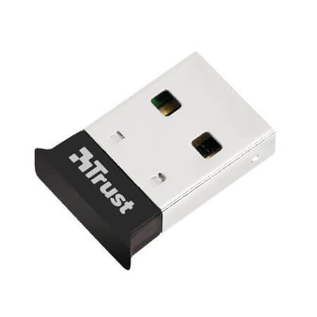 TRUST 18187 BLUETOOTH AD TRUST 18187 BLUETOOTH 4.0 ADAPTOR - 1