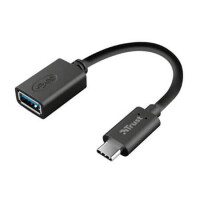 TRUST 20967 DÖNÜŞTÜRÜCÜ TRUST 20967 USB 3.0 DÖNÜŞTÜRÜCÜ - 1