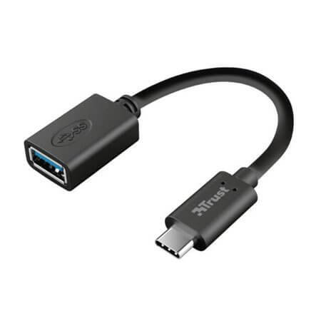 TRUST 20967 DÖNÜŞTÜRÜCÜ TRUST 20967 USB 3.0 DÖNÜŞTÜRÜCÜ - 1