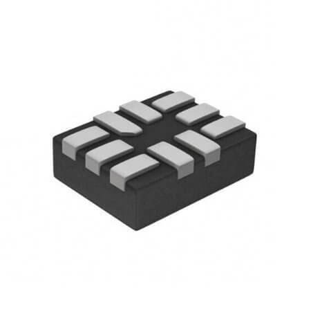 TS3USB30ERSWR IC-3 USB SWITCH DUAL 1X2 10UQFN - 1
