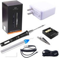 TS80P USB Elektrikli Havya PD2.0 30W EU Fişli - 1