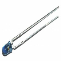 TSAL4400 LED INFRARED 3MM 940NM 25C 160mW - 1
